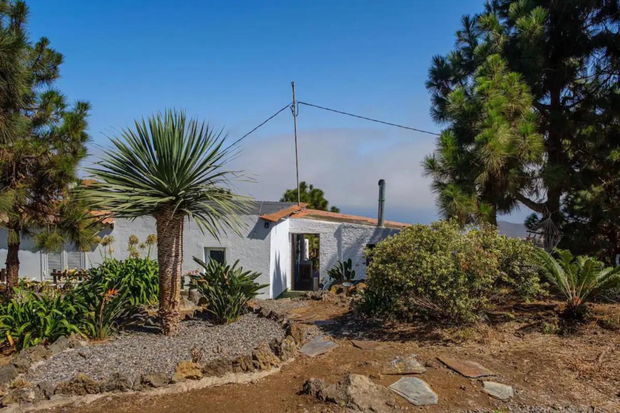 Finca Con Impresionantes Vistas Los Realejos Extérieur photo